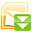 Lookeen Backup Manager icon