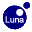 Luna Editor