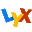 LyX icon