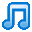 LyricToy icon