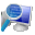 M3 BitLocker Decryption icon