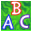 MHX Alphabet Bingo icon