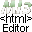 MI3 HTML Editor icon