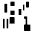 MICR E13B Font icon