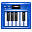 MIDI-Master icon