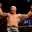 MMA Fighter Screensaver