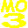 MO3 icon