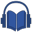 MP3 Audiobook Tag Editor icon