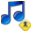 MP3 Joiner Expert icon