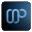 MP3D icon