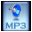 MP3Recorderer icon