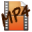 MP4 Joiner icon