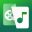 MP4 to MP3 + icon