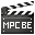 Media Player Classic - Black Edition Portable icon