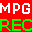 MPEG Recorder icon