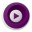 MPV-EASY Player icon