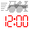 MR Fast Clock icon