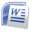 MS Office 2007 Icons Pack icon