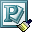 MS Publisher Extract Images From Files Software icon