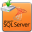 MS SQL Server Upload or Download Binary Data Software icon
