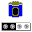 MSG Data Manager icon