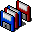 MSN Explorer Theme icon