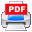 MST PDF Writer