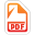 MSTech PDF Split Merge icon