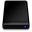 Mac Style Disc Drive Icons icon