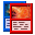 Magic Set Editor icon