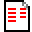 Make-a-Filelist icon