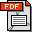MakePDF icon