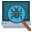Malicious Extension/File Finder icon