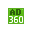 ManageEngine AD 360 icon