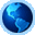 MapSphere icon