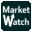 MarketWatch for Windows 8 icon