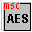 MarshallSoft AES Library for Visual dBase icon