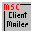 MarshallSoft Client Mailer for Foxpro icon
