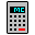 MathCalc icon