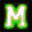 MatrixMania Screensaver icon