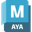 Autodesk Maya icon