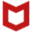 McAfee Removal Tool (mcpr) icon