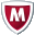 McAfee Email Gateway icon