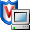 McAfee VirusScan Enterprise icon