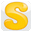 S-unno (formerly MediaRing Talk) icon