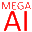 Mega AI Predictor icon