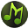 MeloDroid icon