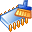Memory Washer icon