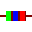 Mental Automation Resistor Color Code icon
