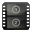 Metro Media Player icon